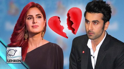 Ranbir-Katrina To BREAK -UP? | Latest News