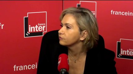 Valérie Pécresse : "Je suis prête à travailler avec le gouvernement, sous conditions"