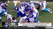 ESPN First Take - Odell Beckham Jr. & Josh Norman Comment After Panthers vs Giants