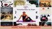 Download  Yoga Zone Introduction to Yoga A Beginners Guide to Health Fitness and Relaxation EBooks Online