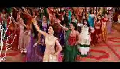 JAD MEHNDI LAG LAG JAAVE VIDEO SONG - SINGH SAAB THE GREAT - SUNNY DEOL URVASHI RAUTELA