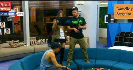 Dani y Sargento Dic 15 p1