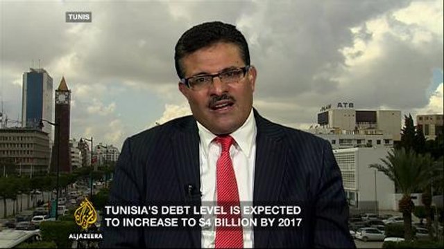 Inside Story - Has life changed for Tunisia after the revolution?