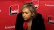 Valérie Pécresse : "On ne peut pas résoudre les problèmes de Franciliens en étant à mi-temps"