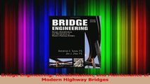 PDF Download  Bridge Engineering Rehabilitation and Maintenance of Modern Highway Bridges Read Full Ebook