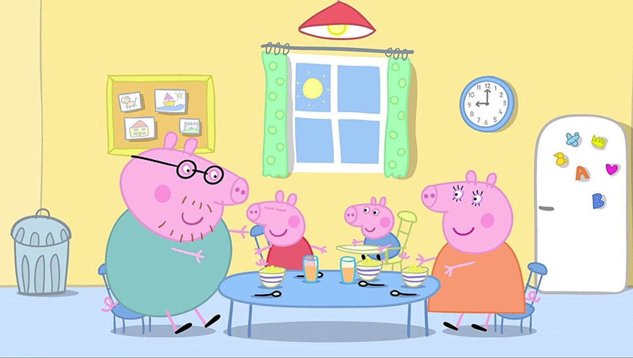 Peppa Pig: Muddy Puddles