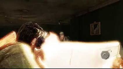 Gameplay The Last of Us™ Remastered Apocalyps (82)