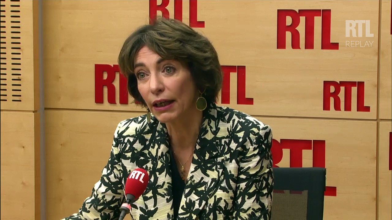 "La France est la lanterne rouge en terme de tabac en Europe", selon Marisol Touraine