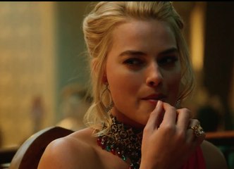 Whiskey Tango Foxtrot Official Trailer @1 (2016) - Tina Fey, Billy Bob Thorton Comedy HD