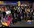 Khabar Naak 17 December 2015 _ Altaf Hussain Dummy - part 4
