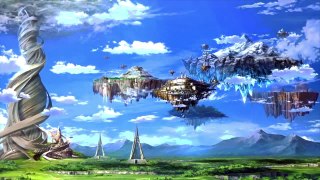 Sword Art Online: Lost Song - Preview [HD]