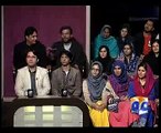 Khabar Naak 17 December 2015 _ Altaf Hussain Dummy -PART 3