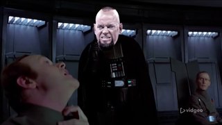 «5 Hilarious Undertaker Chokeslams in Star Wars»