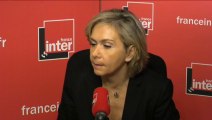 Sécurité, Ile-de-France : Valérie Pécresse répond aux questions de Patrick Cohen