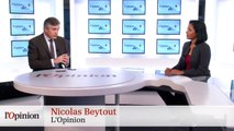 Corinne Narassiguin (PS) : « Il ne devrait pas y avoir de polémique droite/gauche sur les valeurs républicaines »