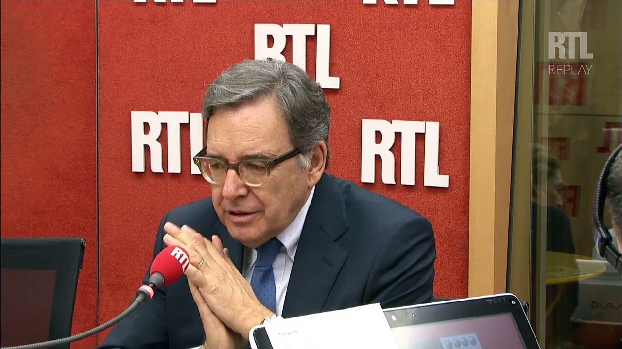 LCI passe en gratuit : "Un très long combat pendant cinq ans", déclare Nonce Paolini