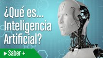 ¿Qué es la Inteligencia artificial?