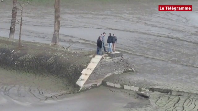 Bretagne. Le zapping 2015
