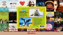 National Geographic Little Kids First Big Book of Animals National Geographic Little Kids Read Online