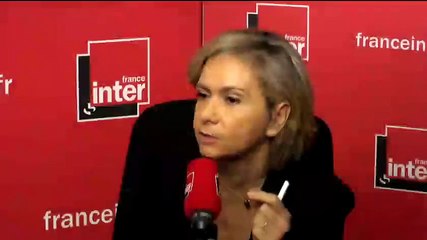 Valérie Pécresse : "Le Pass Navigo n'est pas financé"