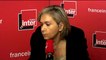 Valérie Pécresse : "Je me bat avec la même farouche énergie contre le gouvernement de François Hollande et contre le FN"