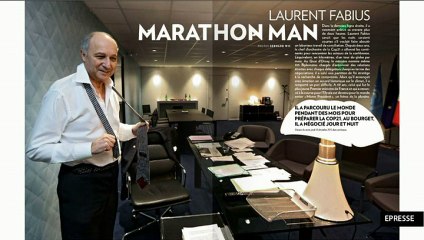 La Revue de Presse du 18 décembre 2015 par Hélène Jouan