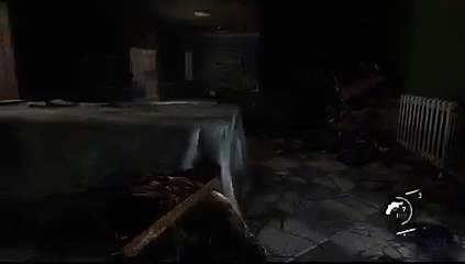 Gameplay The Last of Us™ Remastered Apocalyps (86)