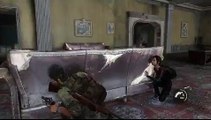 Gameplay The Last of Us™ Remastered Apocalyps (87)