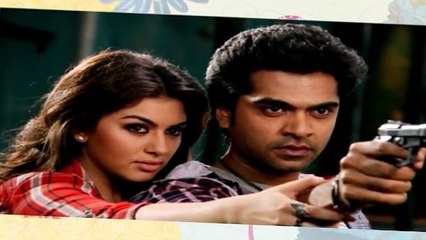 No Relationship With Simbu : Hansika Motwani - Thanthi TV
