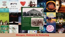 Read  Morgan Malvern  Motoring EBooks Online