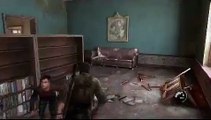 Gameplay The Last of Us™ Remastered Apocalyps (91)