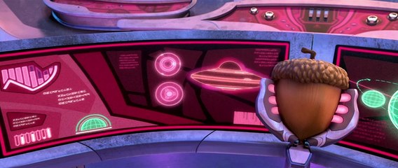 Ice Age: Collision Course - Trailer