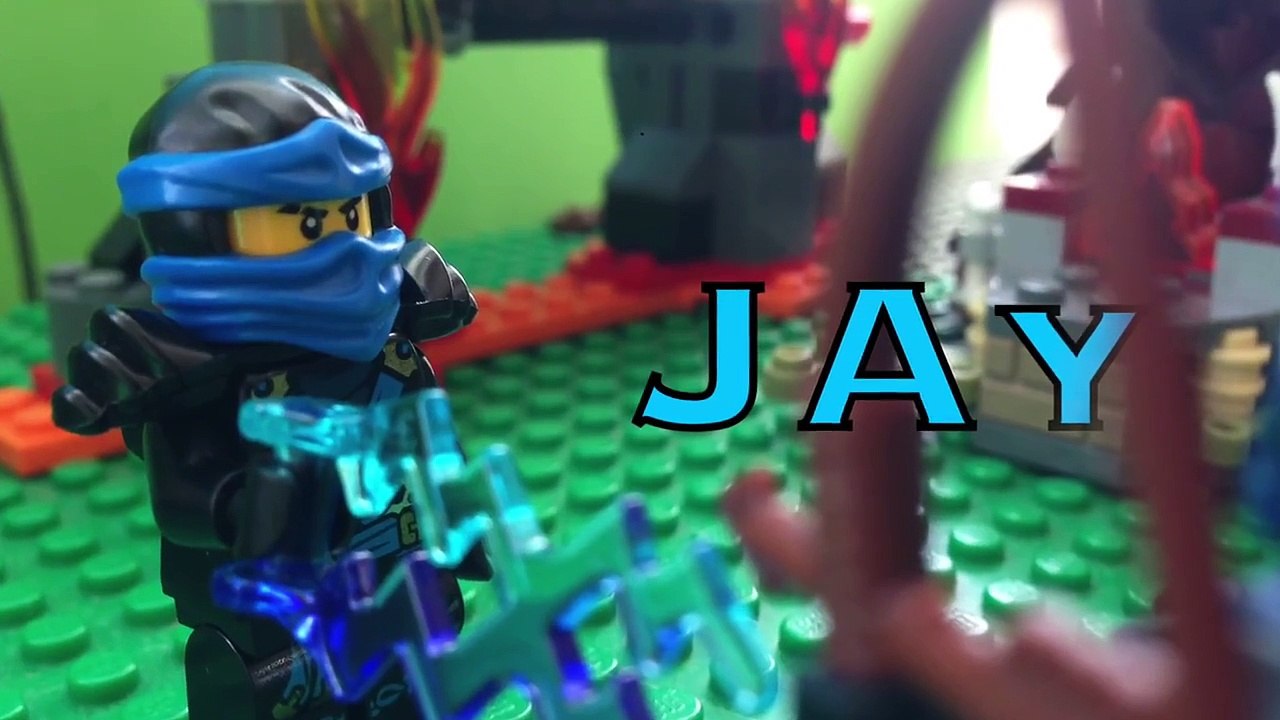 Ninjago Cursed Soul Ep 6: Last Chance