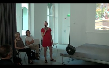 Marianne Clatin : "Du Bonheur des Dames à la Samaritaine"