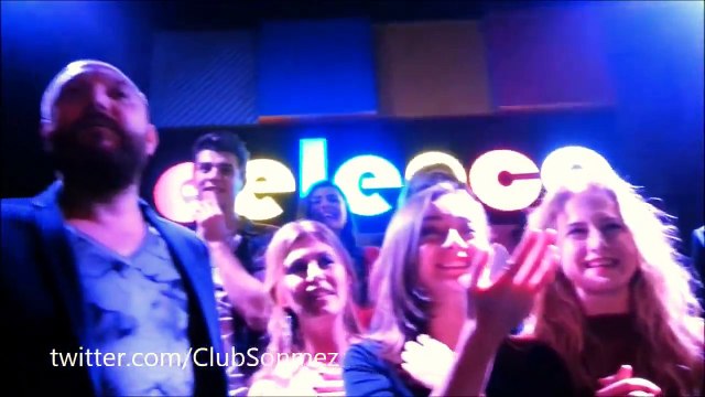 Güllerin Savaşı Yılbaşı Kutlaması