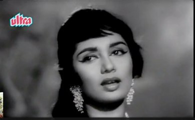 Lag Ja Gale - Sadhana, Woh Kaun Thi_1-LATA　MUKESH RAFI  MAHINDER KAPOOR KISHOR KUMAR HINDI PUNJABI URD BOLLYWOOD SONG-HD