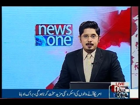 No ‘specific’ terror threat to US, but calls for vigilance: Obama