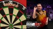 GARY ANDERSON 9 darter attempt