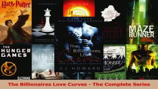 Read  The Billionaires Love Curves  The Complete Series PDF Online