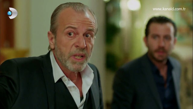 Poyraz Karayel 36. Bölüm - Ayşegül, Poyraz’ı seçiyor!