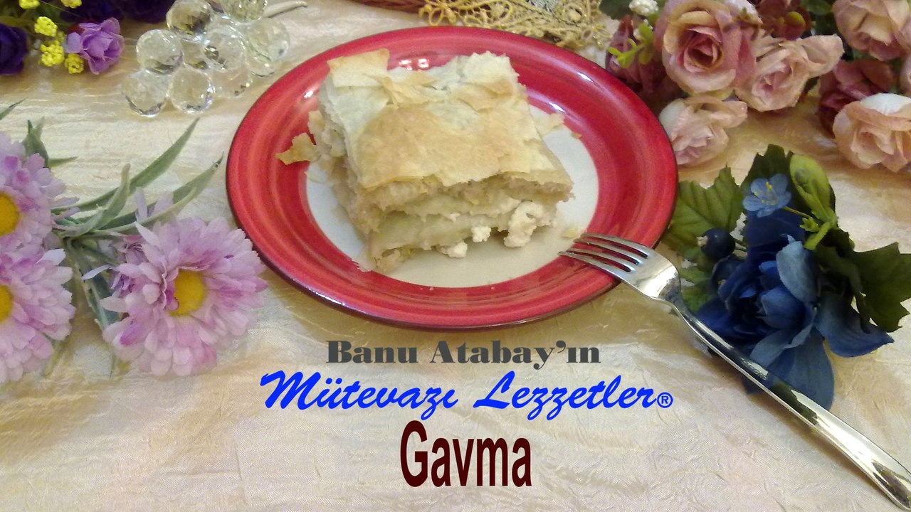 Gavma