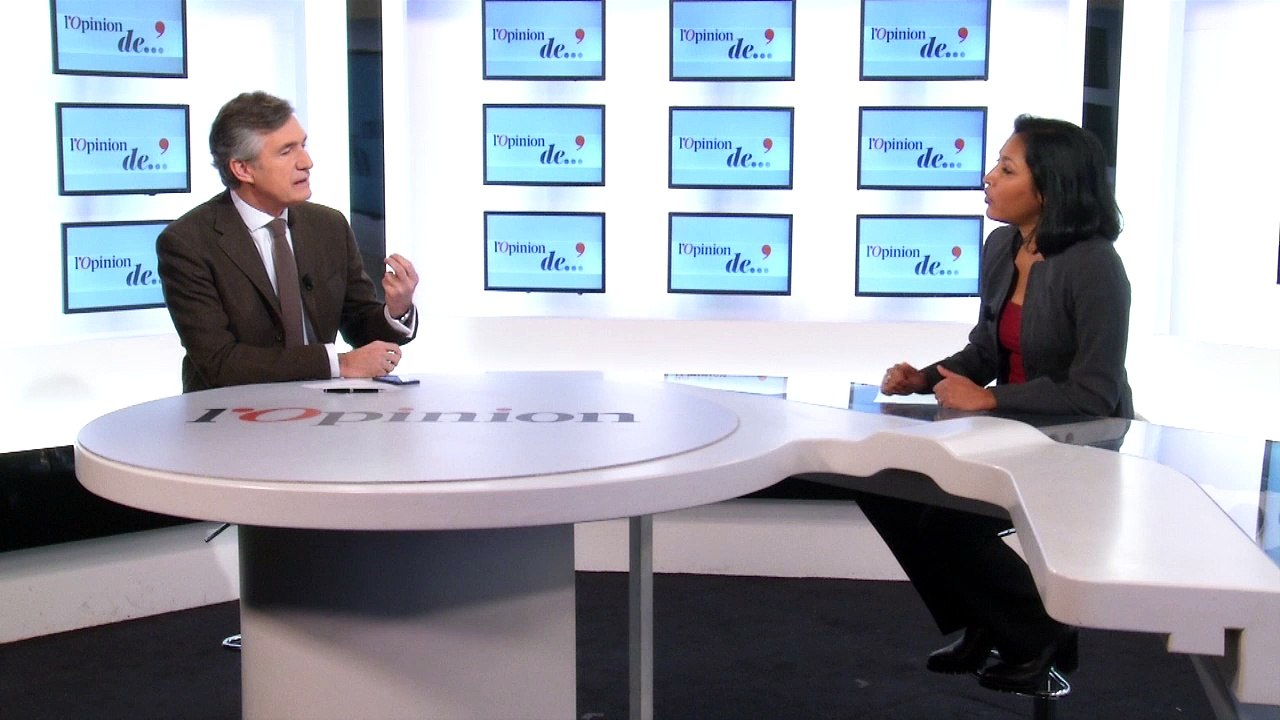 Corinne Narassiguin - Déchéance de nationalité : « S’il faut abandonner cette proposition, nous le ferons »