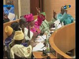 VIDEO: Assemblée Nationale, Me El Hadj Diouf traite Aissatou Diouf de l’APR de ............