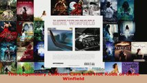 Read  The Legendary Custom Cars and Hot Rods of Gene Winfield EBooks Online
