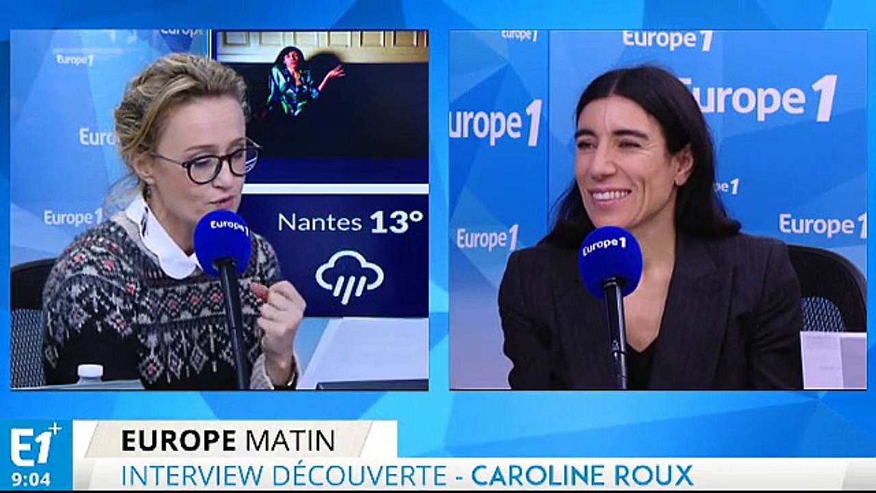 Bianca Li : "La danse ne devrait pas être une souffrance"