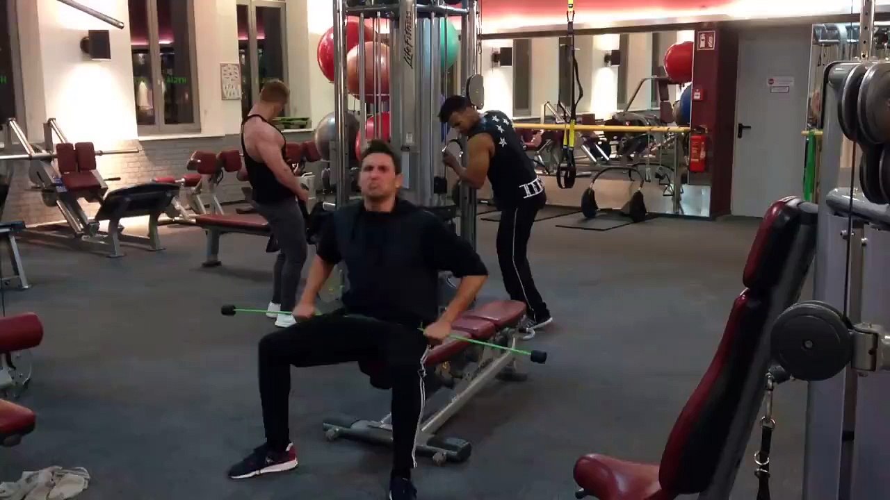 yeni çalışma programı
