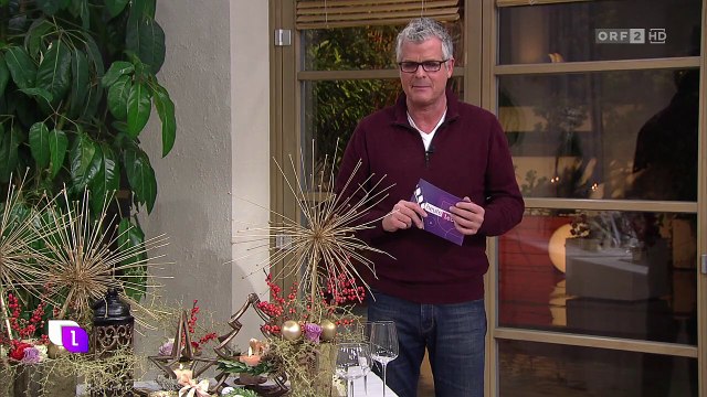 Hommage an Udo Jürgens 16.12.2015 mit Conchita Wurst - ORF 2