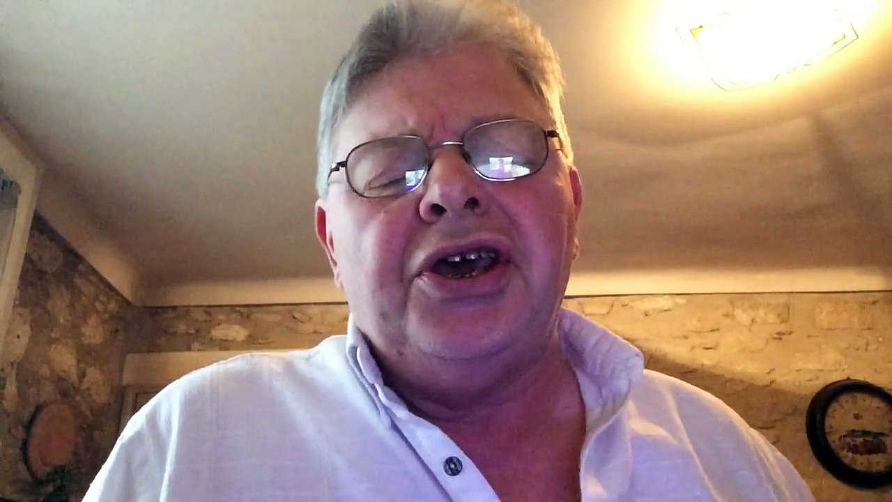 Une rose pour Sandra Jimmy Frey interpréter par Daniel jean