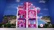 Barbi Dreamhouse - La casa de los sueños de Barbie