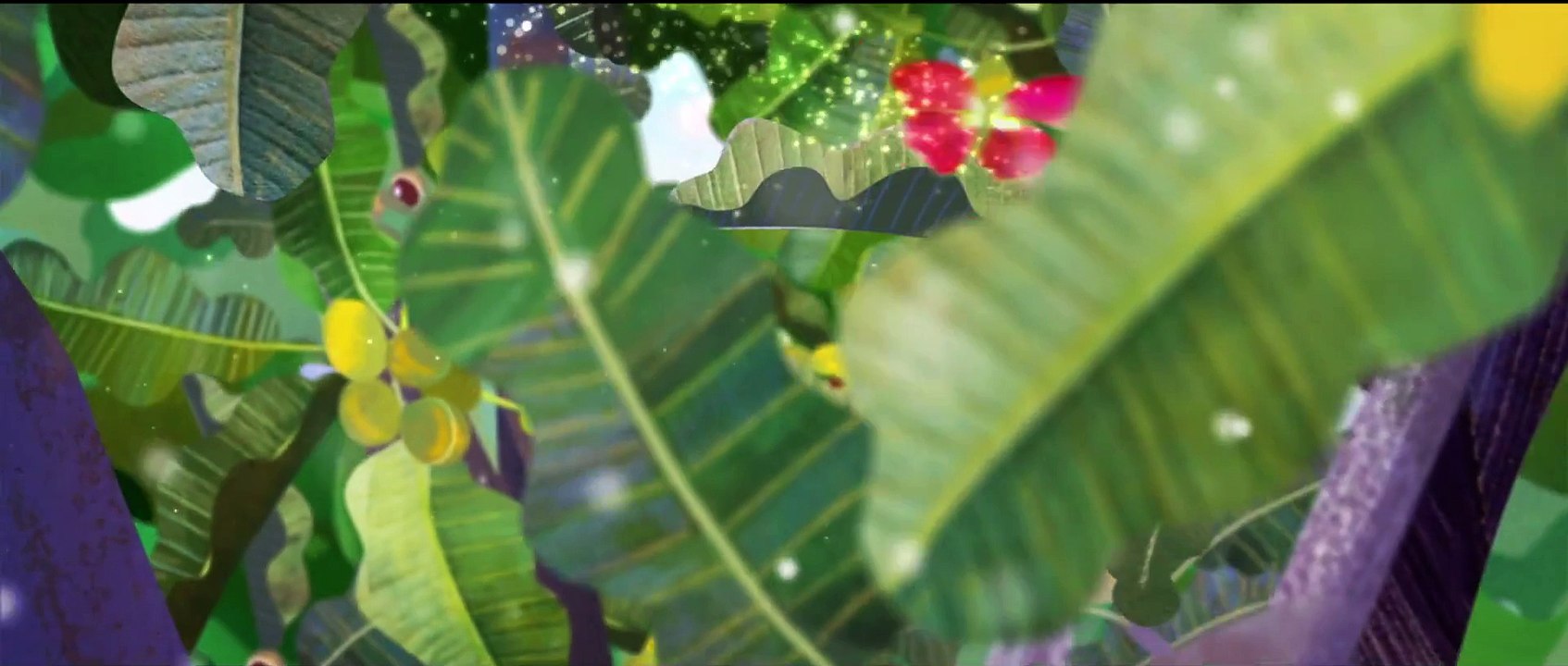 DDB : Showreel 2015